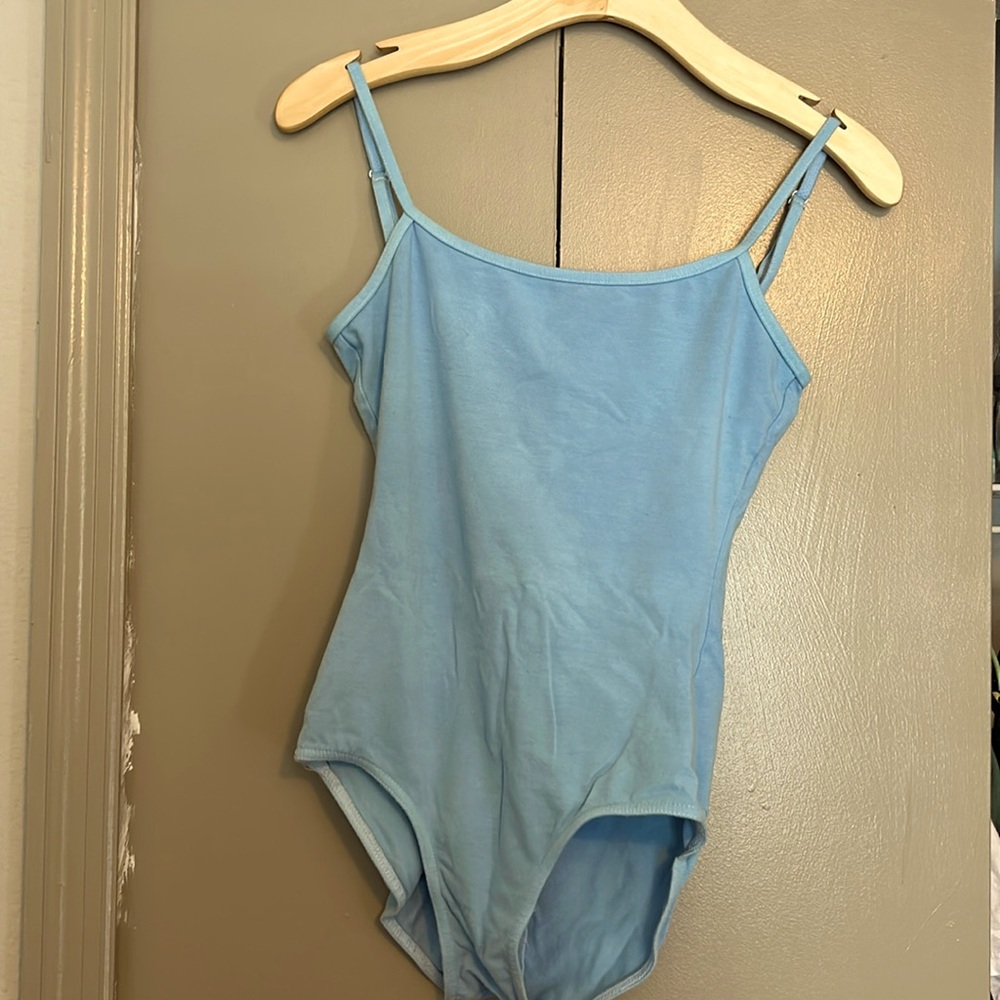 Camisole Leotard, size Medium and Large